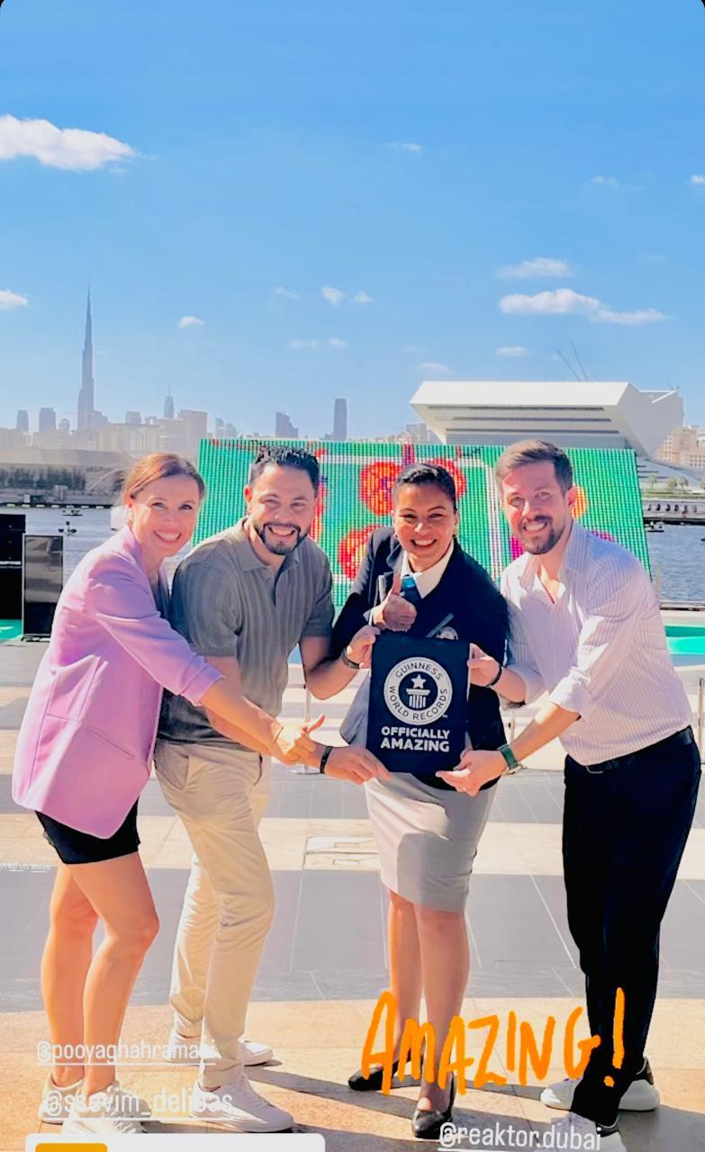 Guinness World Records