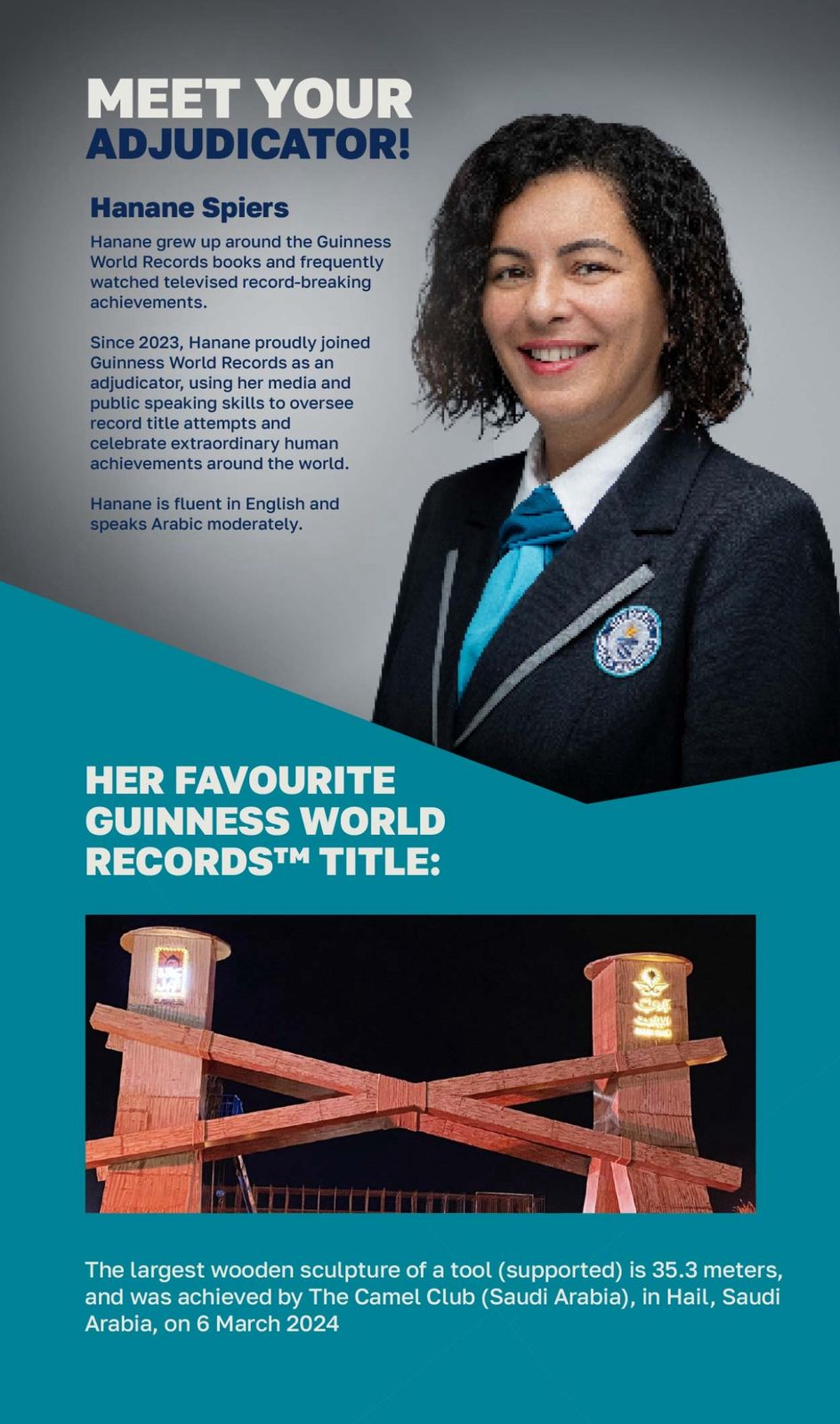 Guinness World Records