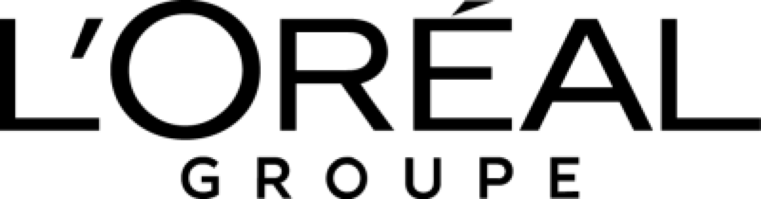 Client logo — brand worked with by Hanane Spiers